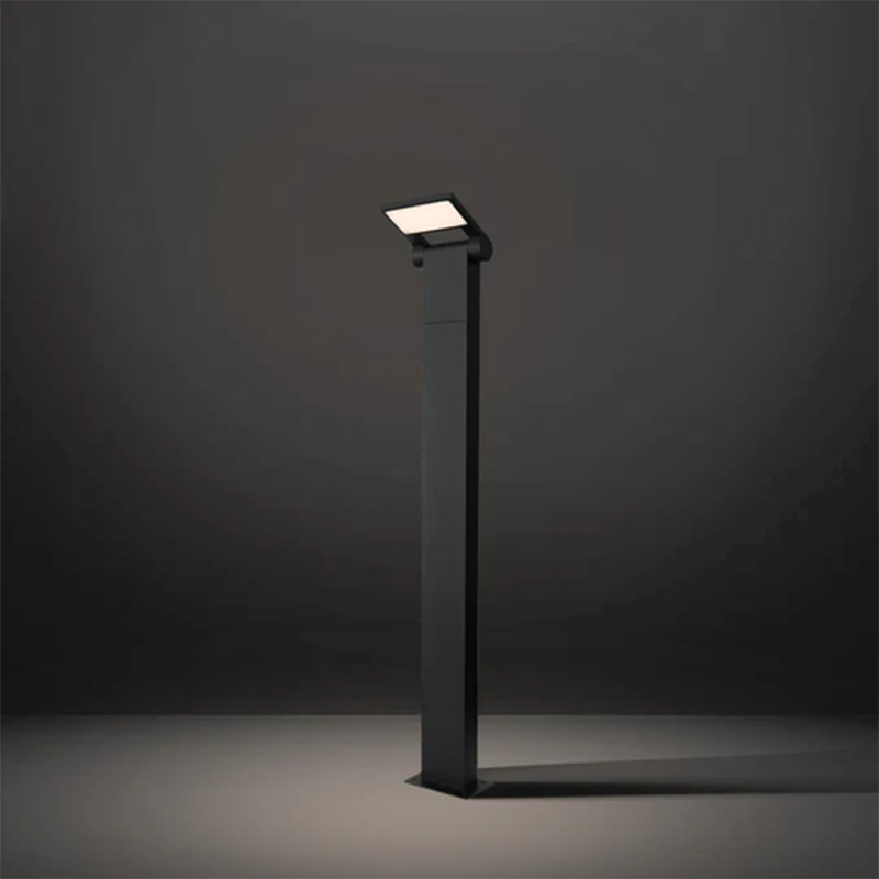 11706 IP54 10W 750LM LED Vanjska staza svjetlost