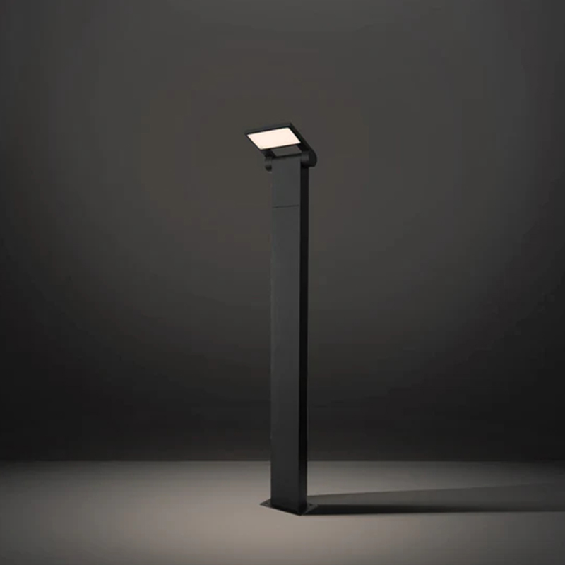 11706 LED IP54 10W 750LM Ulazno svjetlo dvorišta