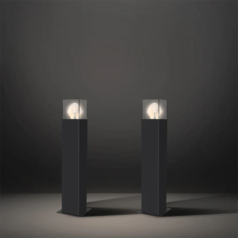 12226 2-pack LED vanjska svjetla staze