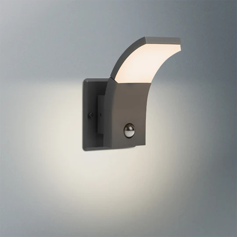 18513 IP54 6W 450LM LED vanjsko svjetlo zida