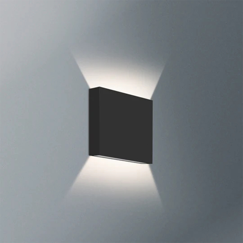 19802 IP54 6W 360LM LED vanjskog zida